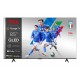 TCL P7K 85P7K Televisor 2,16 m (85'') 4K Ultra HD Smart TV Wifi Metálico 450 cd / m²